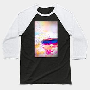 Sparked - Vipers Den - Genesis Collection Baseball T-Shirt